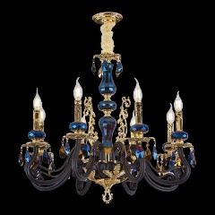 Изображение товара Подвесная люстра Alfa Light F2624-03