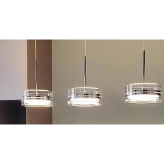 Изображение товара Подвесная люстра Alfa Light F3124-20