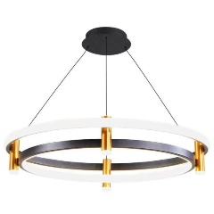 Изображение товара Подвесная люстра Alfa Light F3224-113 D800*H110 LED65W