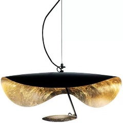 Изображение товара Подвесная люстра Alfa Light F3224-132 D600 LED