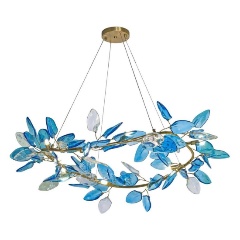 Изображение товара Подвесная люстра Alfa Light F3224-41 D1000 G9