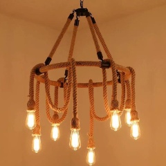 Изображение товара Подвесная люстра Alfa Light F3324-02