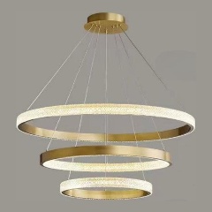 Изображение товара Подвесная люстра Alfa Light F3324-24