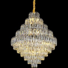 Изображение товара Подвесная люстра Alfa Light F3624-11 E14*18