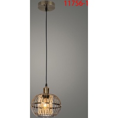 Изображение товара Подвесная люстра Alfa Light F4124-25