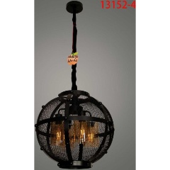 Изображение товара Подвесная люстра Alfa Light F4124-39