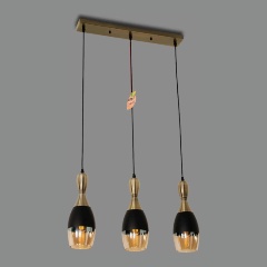 Изображение товара Подвесная люстра Alfa Light F4124-51