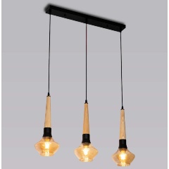 Изображение товара Подвесная люстра Alfa Light F4124-68