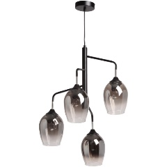 Изображение товара Подвесная люстра De City Альфа 324019104