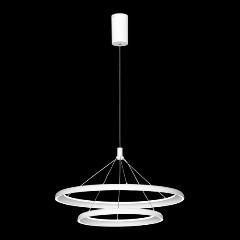 Изображение товара Подвесная люстра Lussole HARDIN LSP-7426