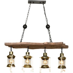 Изображение товара Подвесная люстра Lussole MIDLAND LSP-8981