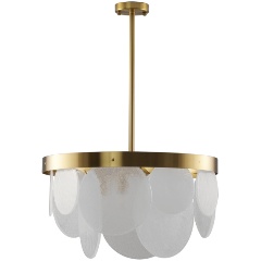 Изображение товара Подвесная люстра Moderli V11076-3P Alba