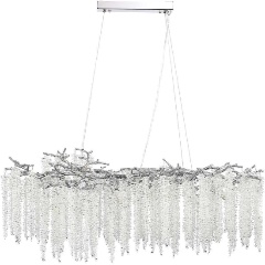 Изображение товара Подвесная люстра Stilfort 2167/09/06PL серия Eiva