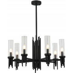 Изображение товара Подвесная люстра Stilfort Graff 2170/02/07P