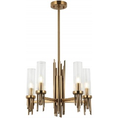 Изображение товара Подвесная люстра Stilfort Graff 2170/05/05P