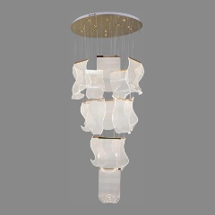 Изображение товара Потолочная люстра Alfa Light F1424-01
