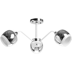 Изображение товара Потолочная люстра De City Альфа 324018603