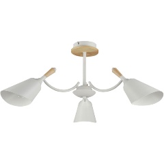 Изображение товара Потолочная люстра De City Dela 635014703