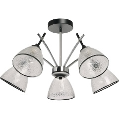 Изображение товара Потолочная люстра De City Dela 635015205