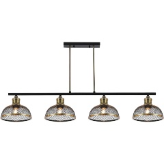 Изображение товара Потолочная люстра Reluce 06494-0.9-04