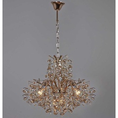 Изображение товара Подвесная люстра Reluce 08274-0.4-06 FG