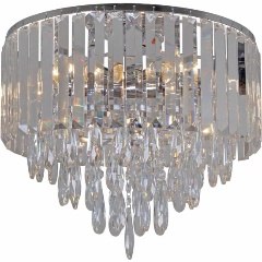 Изображение товара Подвесная люстра Reluce 09055-3.3-06 CR