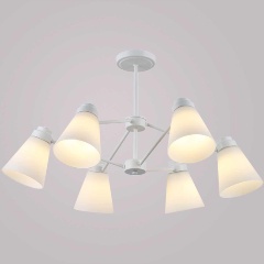 Изображение товара Подвесная люстра Reluce 74532-0.3-06