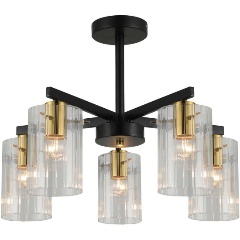 Изображение товара Люстра Reluce 74643-0.3-05