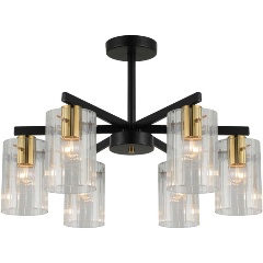 Изображение товара Потолочная люстра Reluce 74643-0.3-06