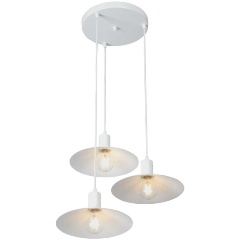 Изображение товара Подвесная люстра Vitaluce V3094-0/3S