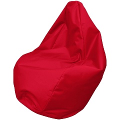 Изображение товара Кресло-мешок M-GROUP макси, красный