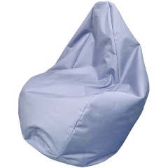 Изображение товара Кресло-мешок M-GROUP макси, серый