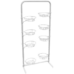 Изображение товара Подставка для цветов M-GROUP "Дуга"