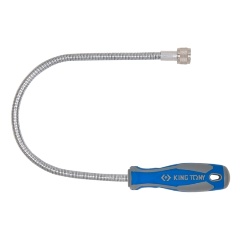 Изображение товара Магнит KING TONY 2121A-18, на гибком стержне, 18х457мм