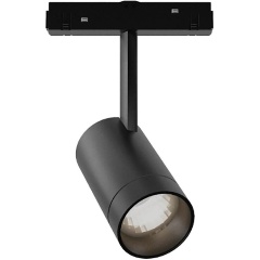 Изображение товара Трековый светильник магнитный ЭРА TRM20-6-10W3K-B Б0054821