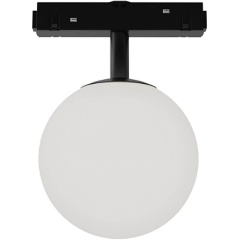 Изображение товара Трековый магнитный светильник ЭРА TRM20-7-5W3K для экспозиции интерьерный