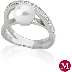 Изображение товара Кольцо Majorica 16045.01.2.919.010.1