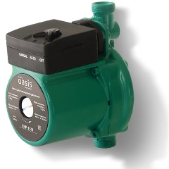 Изображение товара Насос для повышения давления Making Oasis Everywhere CP-15/9