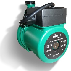 Изображение товара Насос для повышения давления Making Oasis Everywhere CP-20/12 с мокрым ротором