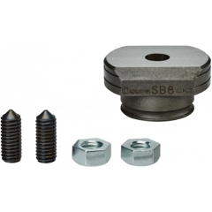 Изображение товара Матрица MAKITA 12 мм круглое отверстие для DPP200 SC00000215