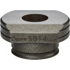 Изображение товара Матрица MAKITA 14 мм круглое отверстие для DPP200 SC00000219