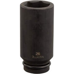 Изображение товара Торцевая головка MAKITA 1/2 26-78 мм ударная профессиональная