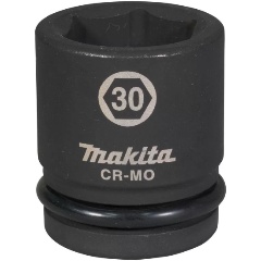Изображение товара Ударная торцовая головка Makita 3/4" 30x53 (E-22296)