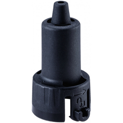 Изображение товара Сопло Makita 3 мм для воздушного пистолета AS001G