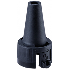 Изображение товара Сопло Makita 7 мм для воздушного пистолета AS001G