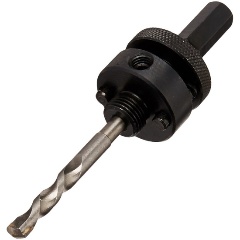 Изображение товара Адаптер с направляющим сверлом Makita D-51253