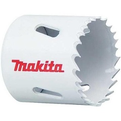 Изображение товара Коронка пильная MAKITA BI-M 83мм для металла и дерева