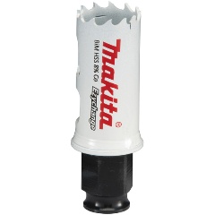 Изображение товара Коронка Makita BiM 24x44 мм Ezychange (E-03682)