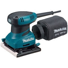 Изображение товара Виброшлифовальная машина MAKITA BO4556
