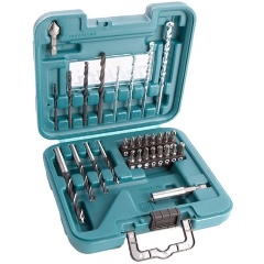 Изображение товара Набор оснастки Makita D-47204